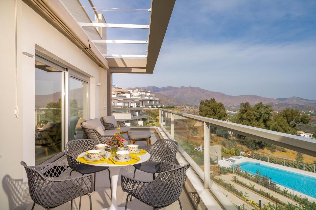 Harmony In La Cala Golf, Mijas Spain Appartement